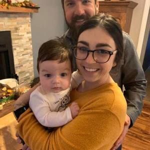 Meet your Posher, Peggy